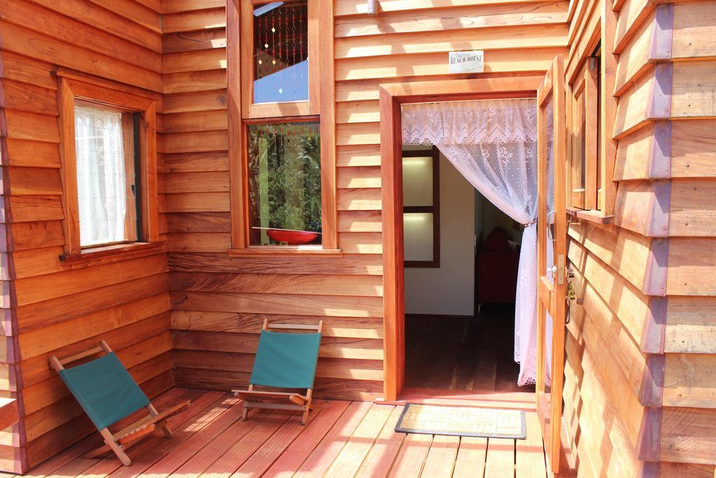Kaireva Beach House Раротонга Екстер'єр фото