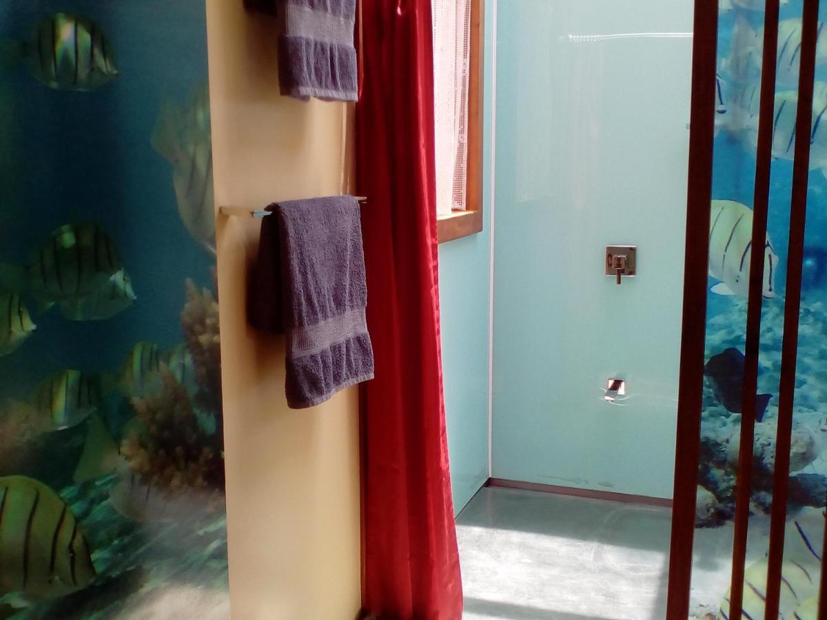 Kaireva Beach House Раротонга Екстер'єр фото